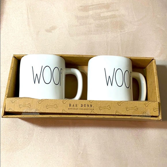 Rae Dunn Other - RAE Dunn Artisan Collection by Magenta